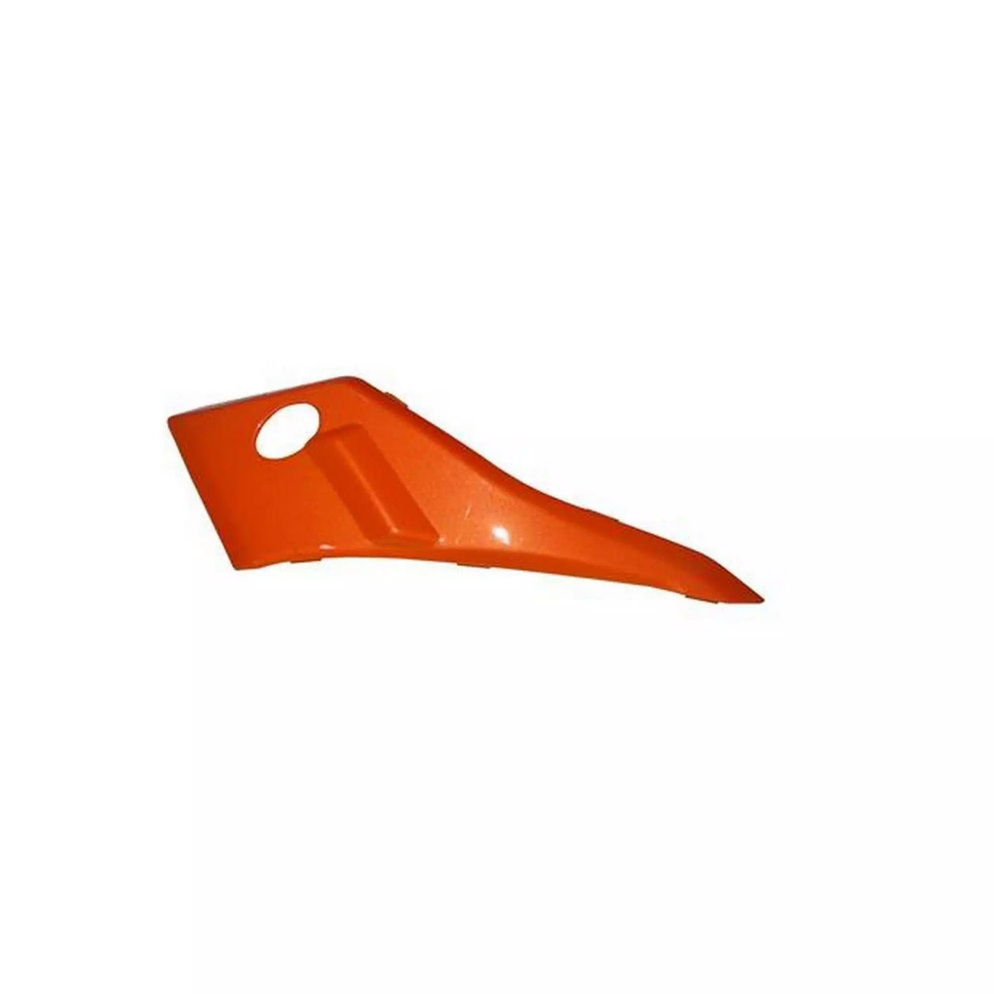 RKS EASY PRO ÖN FAR PANELİ DEKORU SOL TURUNCU [EASY PRO (KUBA)] #RK 40565